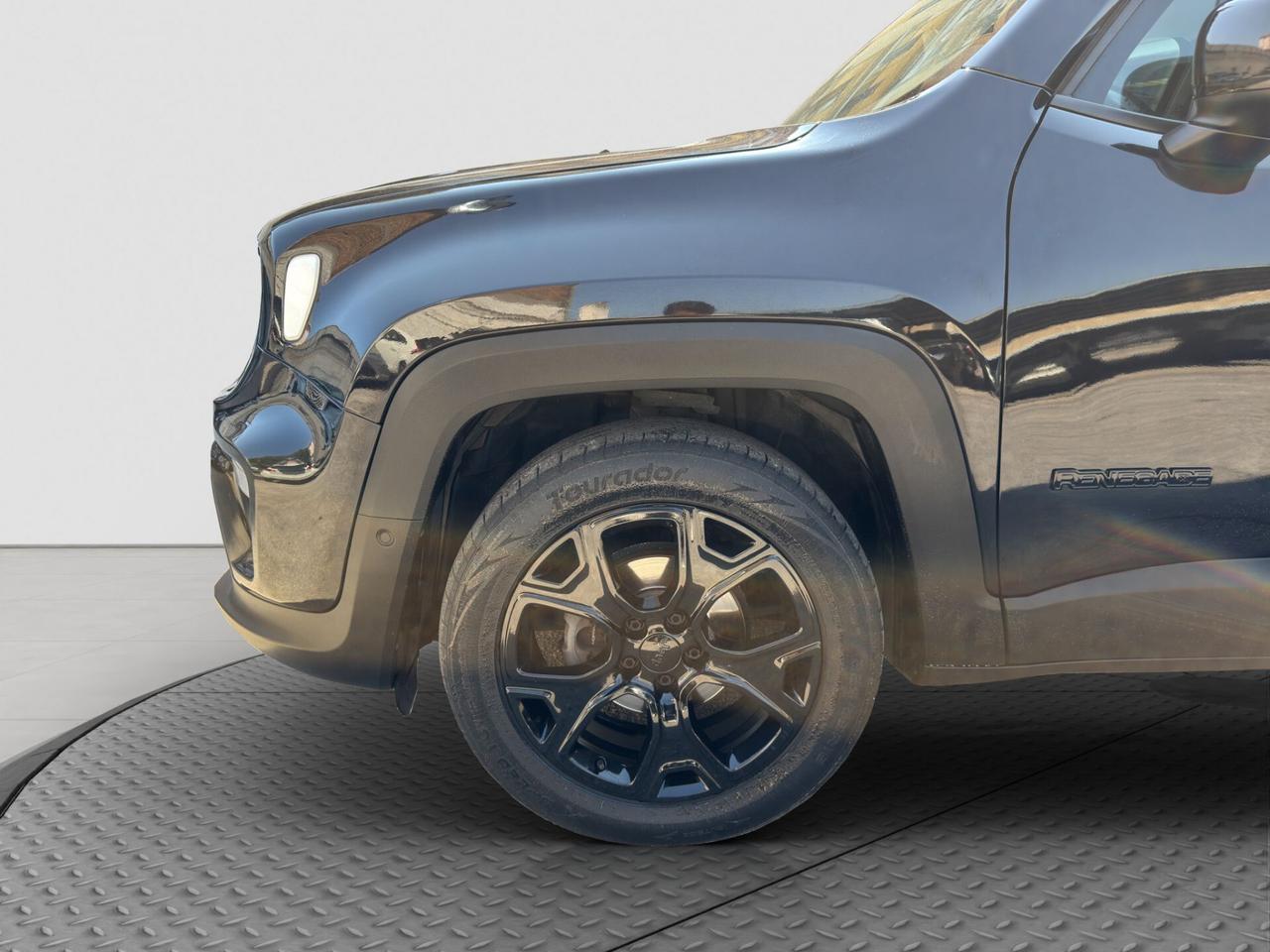 Jeep Renegade 1.6 mjt Limited 2wd 120cv automatica 2020