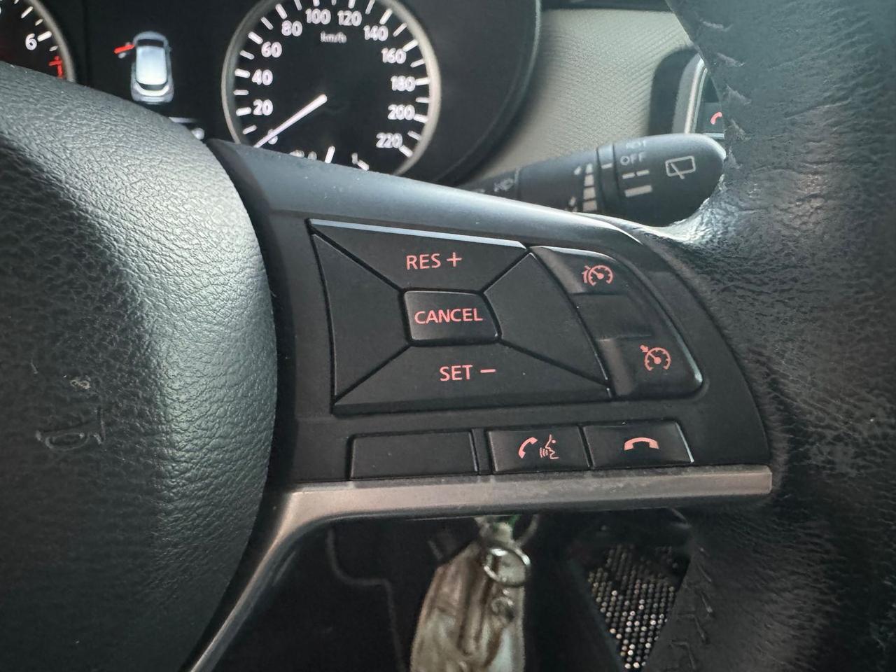 Nissan Micra N-Connecta 0.9 IG-T 90 #9397