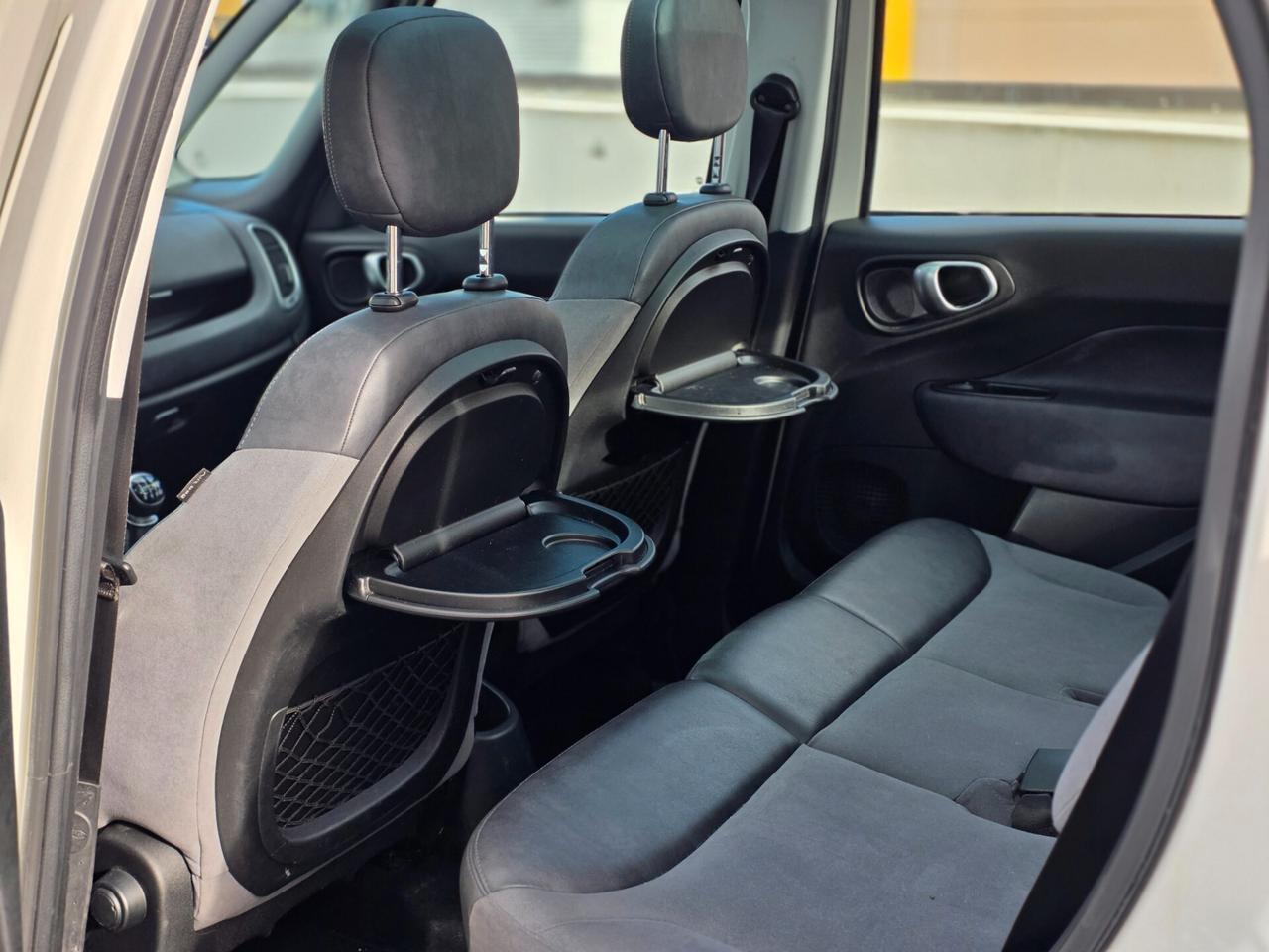 Fiat 500L 1.4 95 CV Lounge