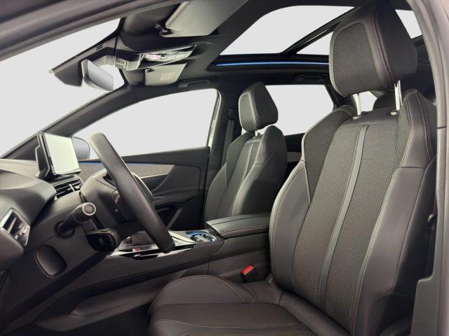 PEUGEOT 3008 3008 PureTech Turbo 130 S&S GT