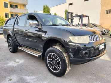 Mitsubishi L200 2.5 TDI 136cv 2010