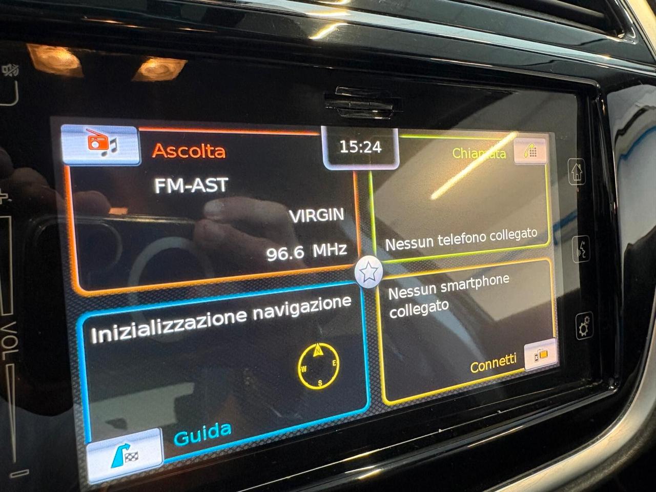 Suzuki S-Cross COOL 1.6 DDiS 120 CV 6mt UNICO PR.
