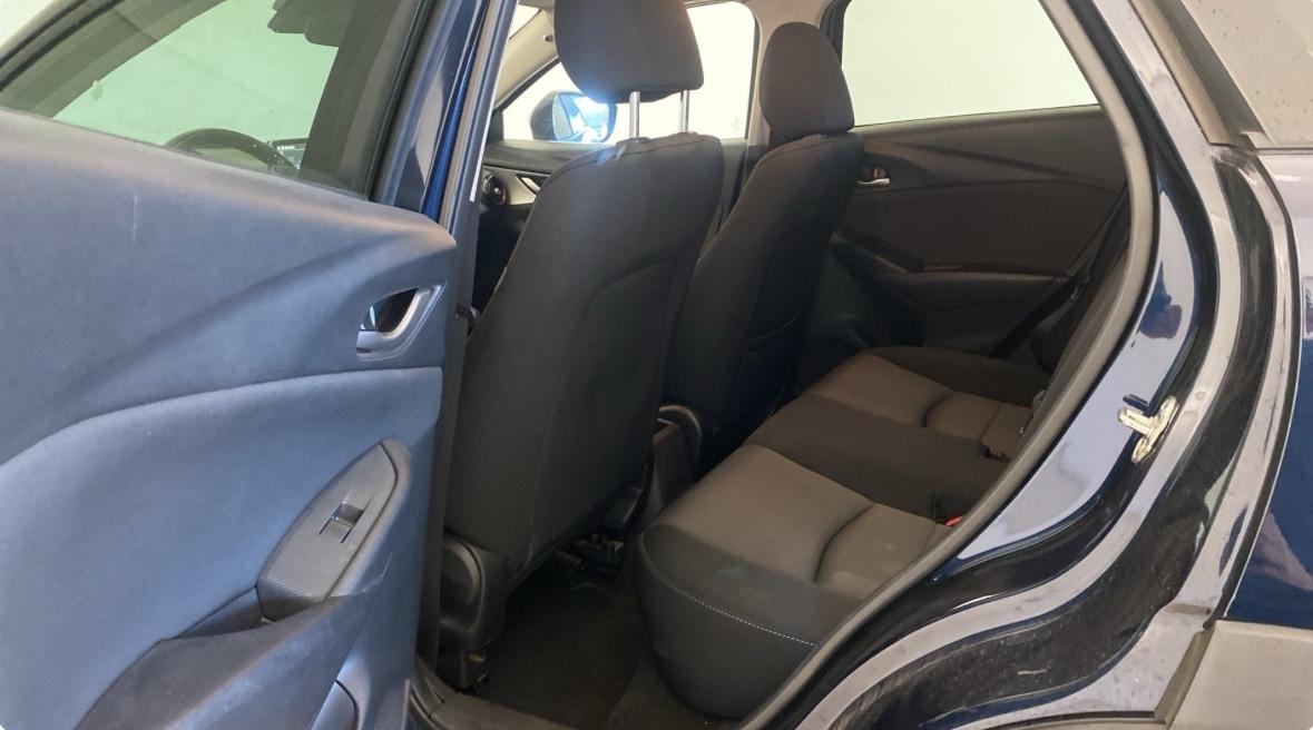 Mazda CX-3 1.5 Diesel Euro 6d Neopatentati 2017