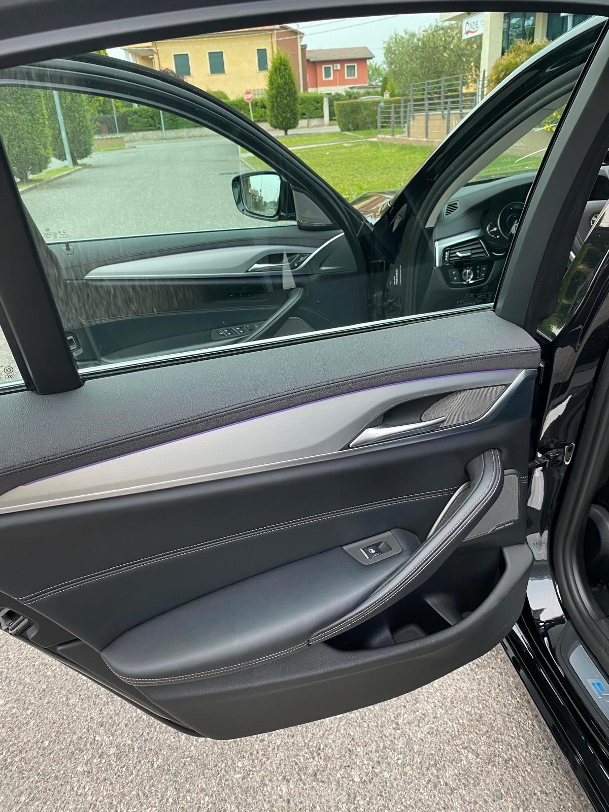 Bmw 530 530e Luxury