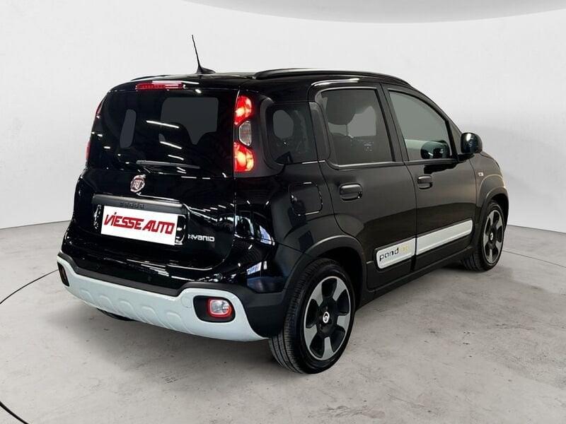 FIAT Pandina 1.0 FireFly 70cv S&S Hybrid Cross