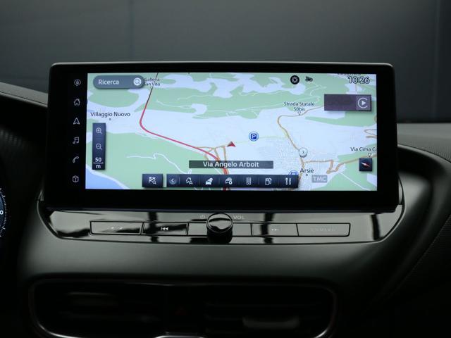 NISSAN Juke 1.0 DIG-T 114 CV DCT N-Connecta