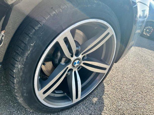 Bmw 628 635