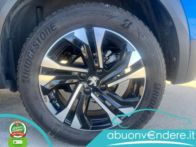 PEUGEOT 2008 PureTech 100 S&S Allure Pack UNICO PROPRIETARIO