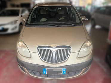 Lancia MUSA 1.3 Multijet 16V Oro