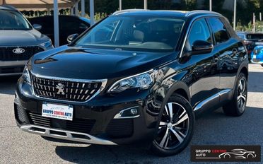 Peugeot 3008 BlueHDi 130cv Allure - 2019