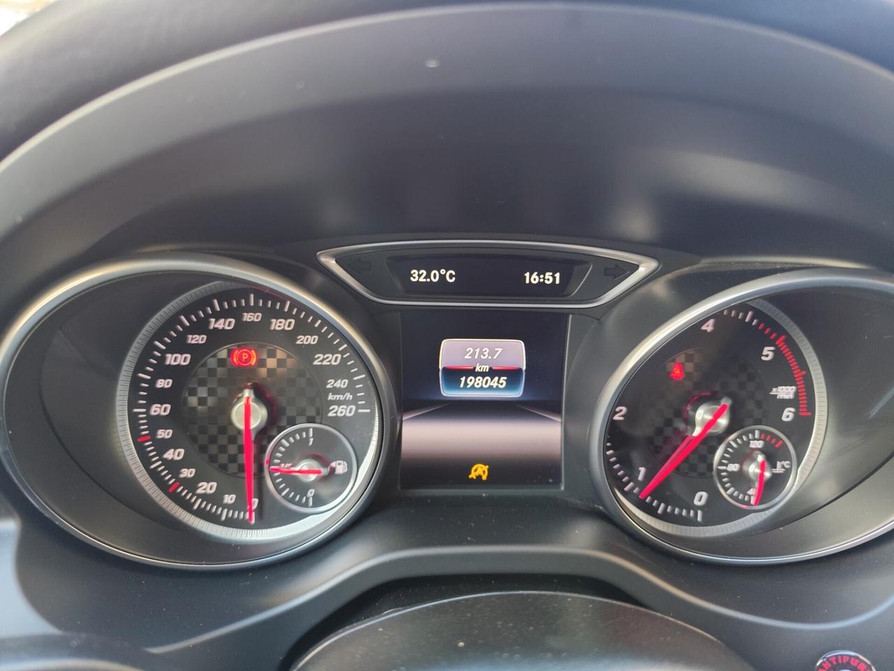 Mercedes-benz A 180 d Premium