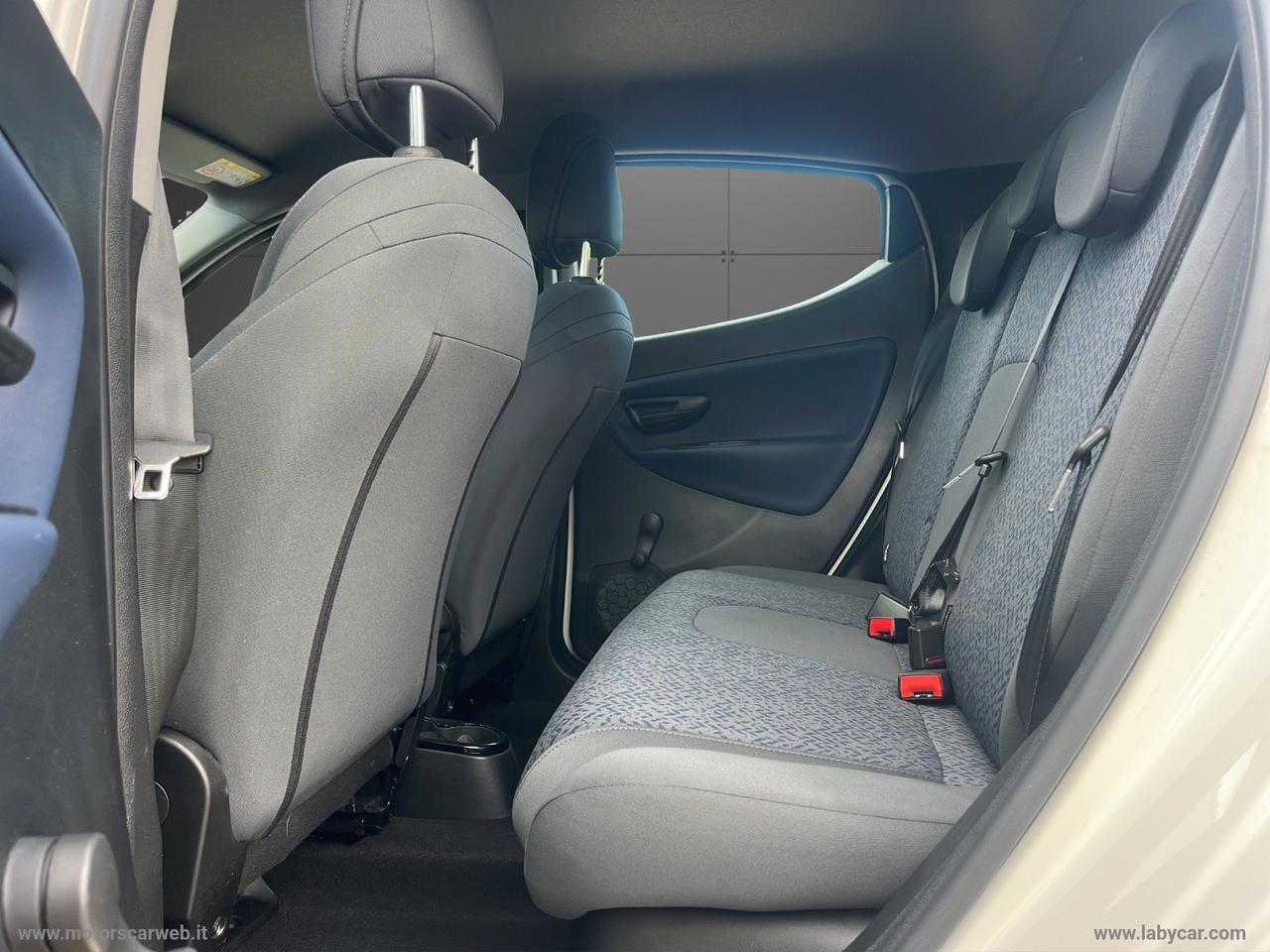 LANCIA Ypsilon 1.0 FireFly 5p. S&S Hybrid Oro