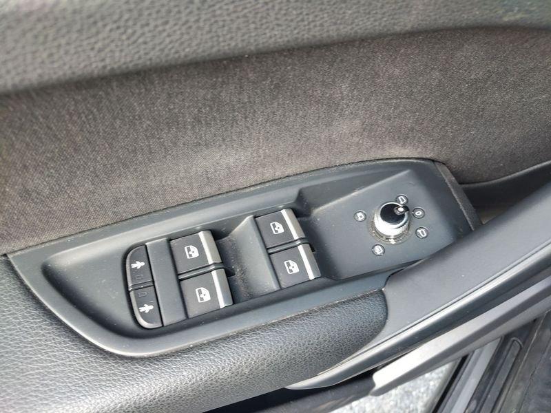 Audi Q5 Q5 40 2.0 tdi Business Sport quattro 190cv s-tronic
