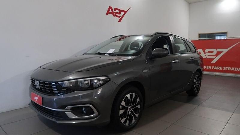 FIAT Tipo Tipo 1.6 Mjt S&S SW City Life #CARPLAY#