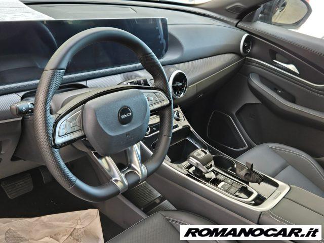EVO Evo7 Kairos Evo 6 1.5 HEV HYBRID 170 PROMO ROTTAMAZIONE