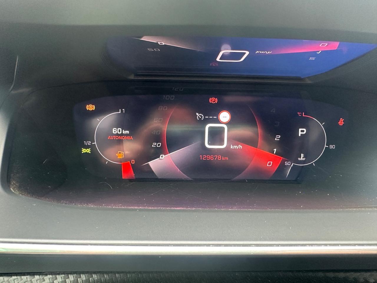 Peugeot 2008 BlueHDi 130 S&S EAT8 GT Line