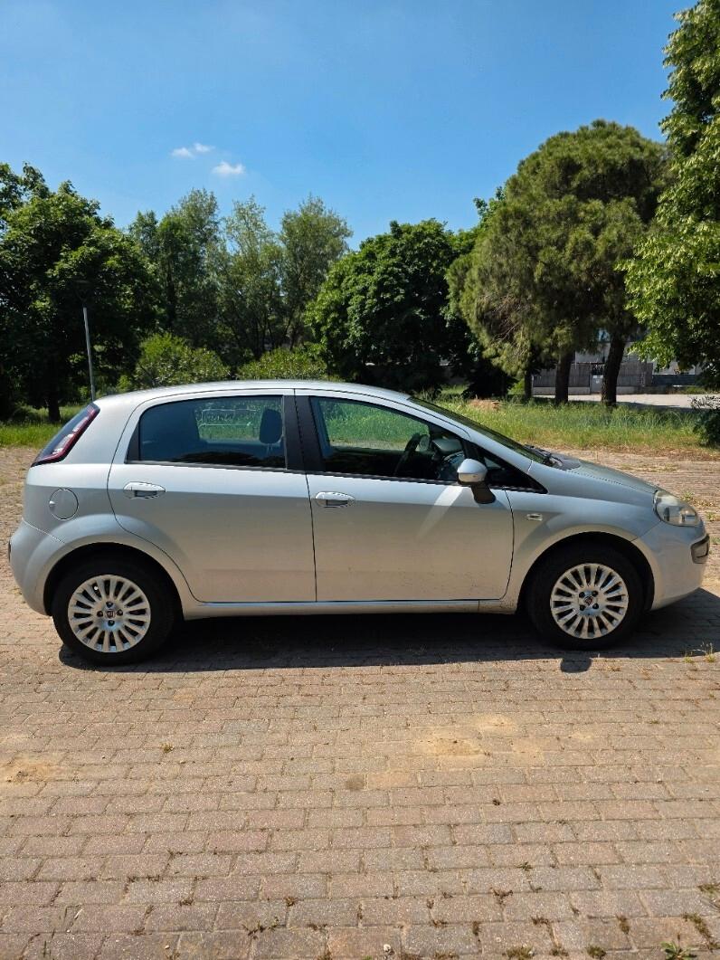 Fiat Grande Punto 1.2 5 porte Actual