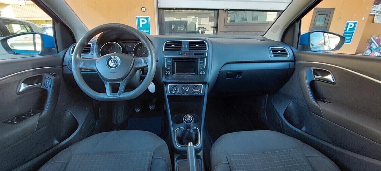 POLO 1.0 MPI 75 CV 5P X NEOPATENTATI GOMME NUOVE OK DISTRIBUZIONE IMPECCABILE