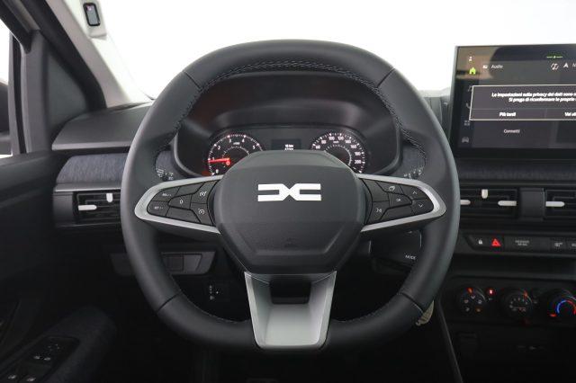 DACIA Sandero 3ª serie Streetway TCe 100 CV Expression