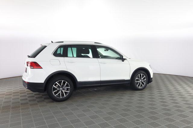 VOLKSWAGEN Tiguan Tiguan 1.4 TSI Business BMT