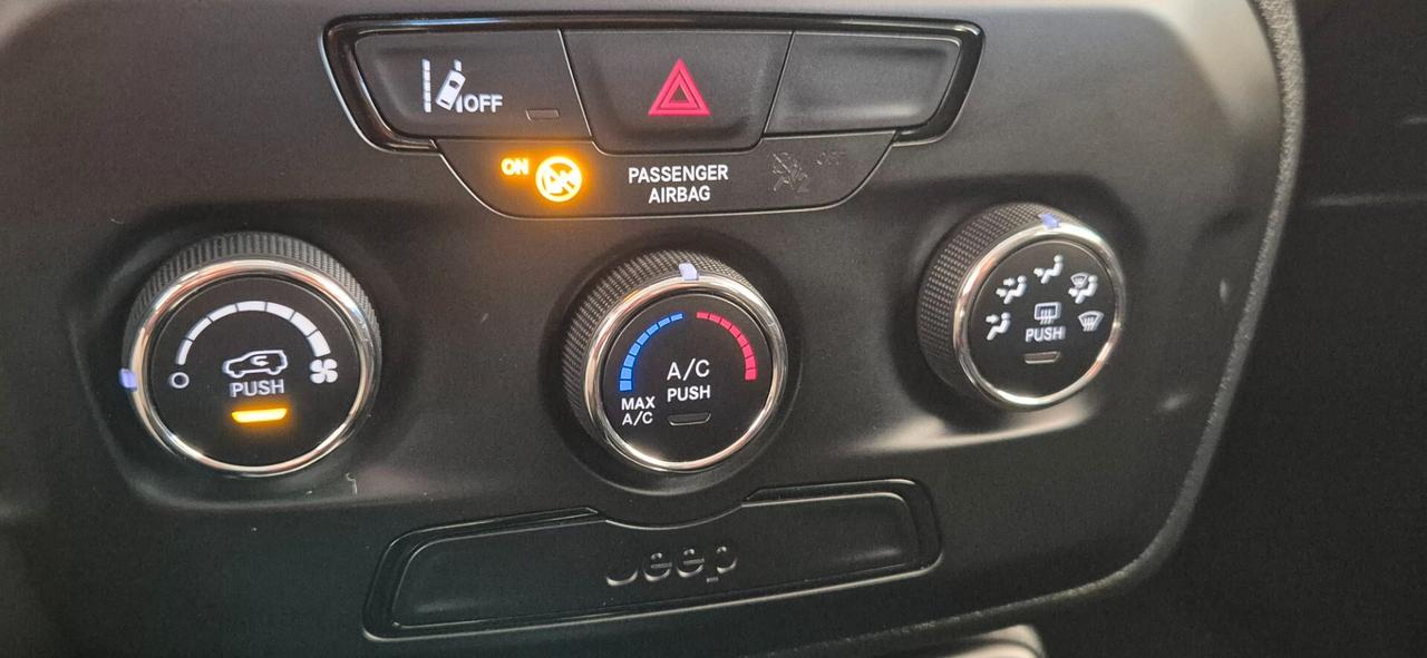 JEEP RENEGADE 1.6 MultiJET 130CV LIMITED 2023