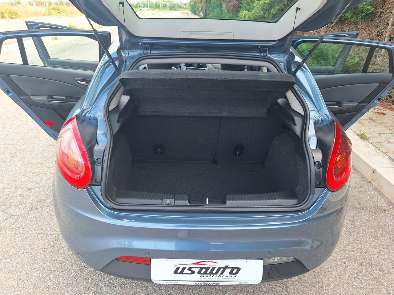 Fiat Bravo 1.6 MJT 120 CV Dynamic PERFETTA