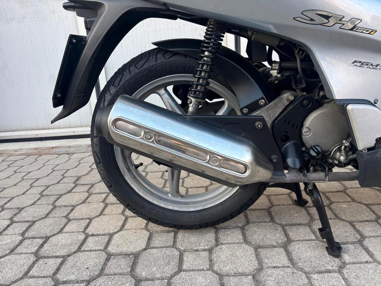 Honda SH 150 i.e. - Rif.191