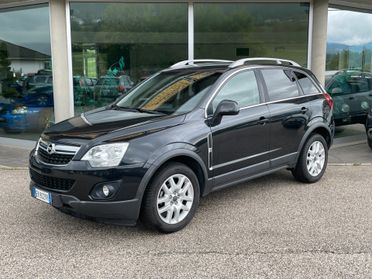 Opel Antara 4x4 2.2 CDTI 163CV 4wd "GANCIO TRAINO"