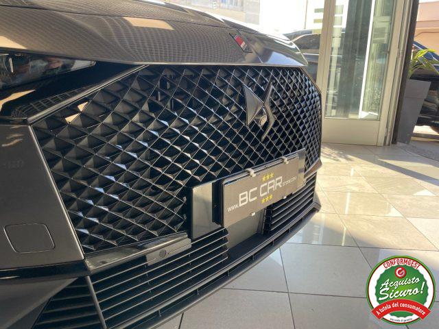 DS AUTOMOBILES DS 7 BlueHDi 130 aut. Performance Line