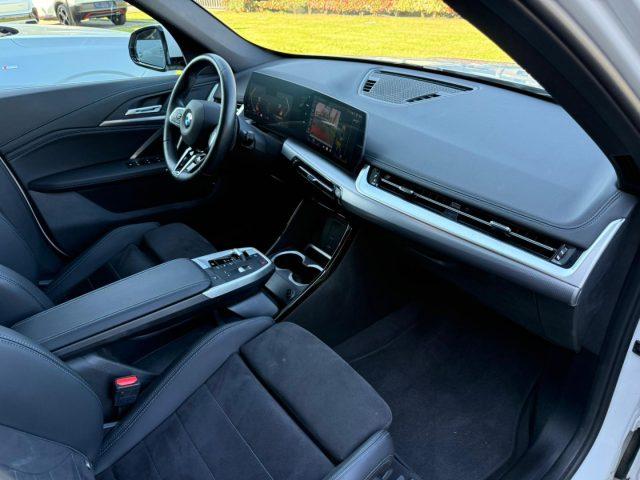 BMW X1 xDrive 20d Msport Pro AUT - NAVI - TETTO - 19