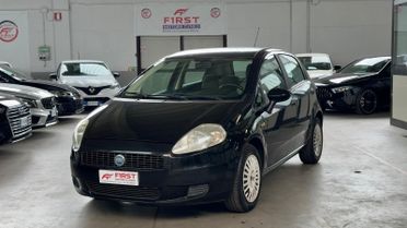 Fiat Grande Punto 1.4 Starjet 16V 5 porte Emotion