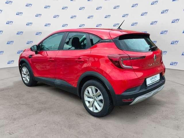 Renault Captur 1.0 tce Intens 90cv