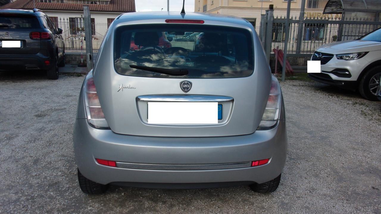 Lancia Ypsilon 1.2 New Oro