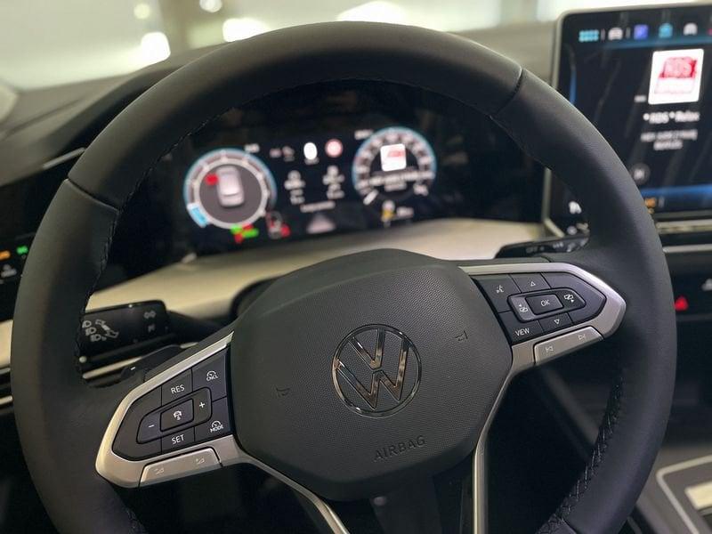 Volkswagen Golf 1.5 TSI ACT Edition Plus