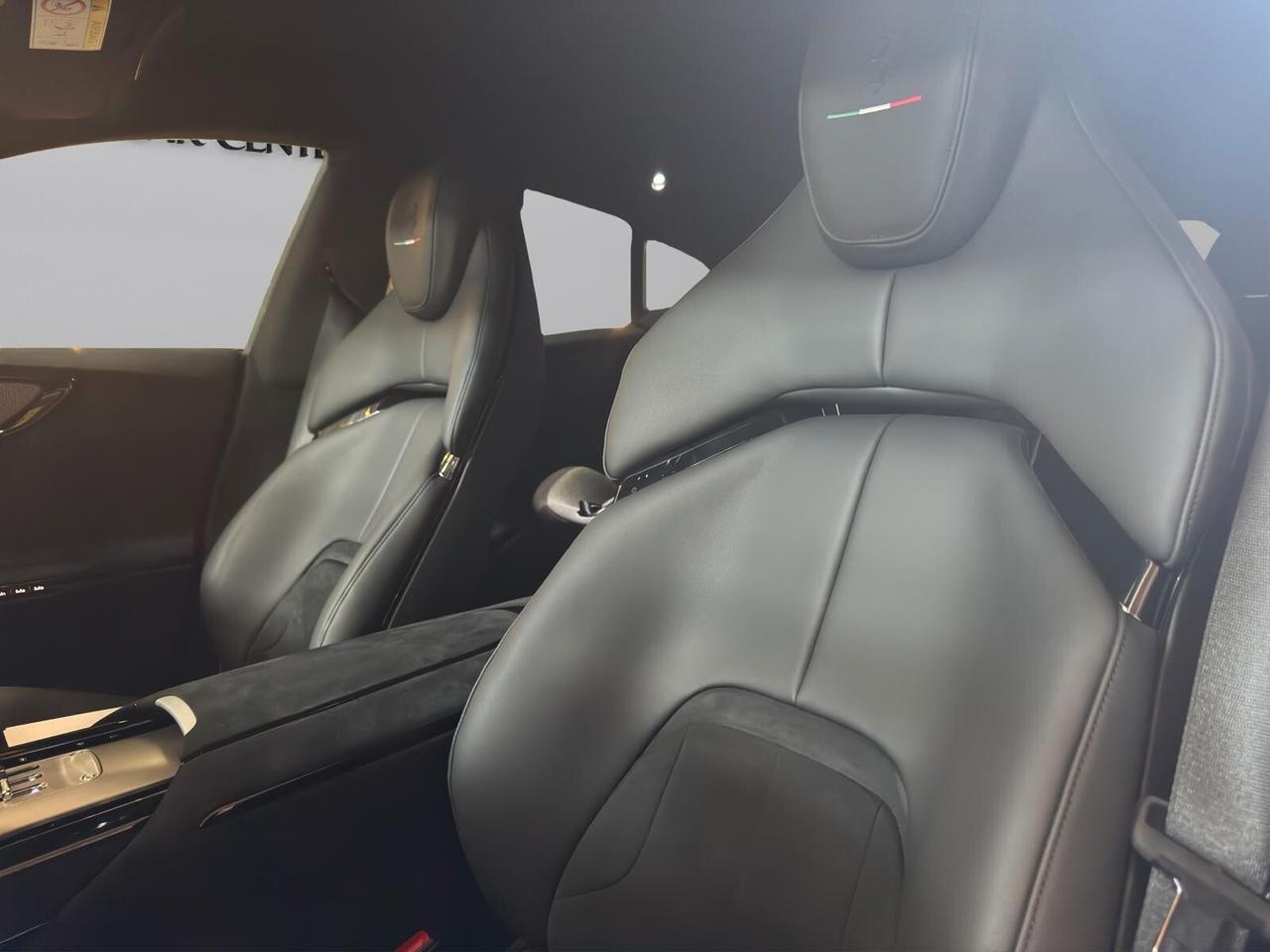 Ferrari Purosangue