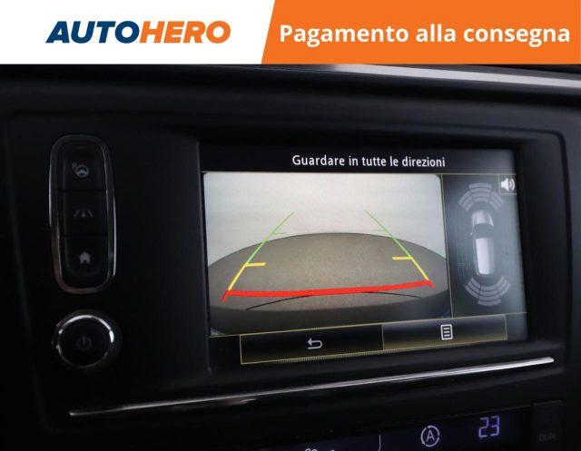 RENAULT Kadjar TCe 130CV Energy Intens