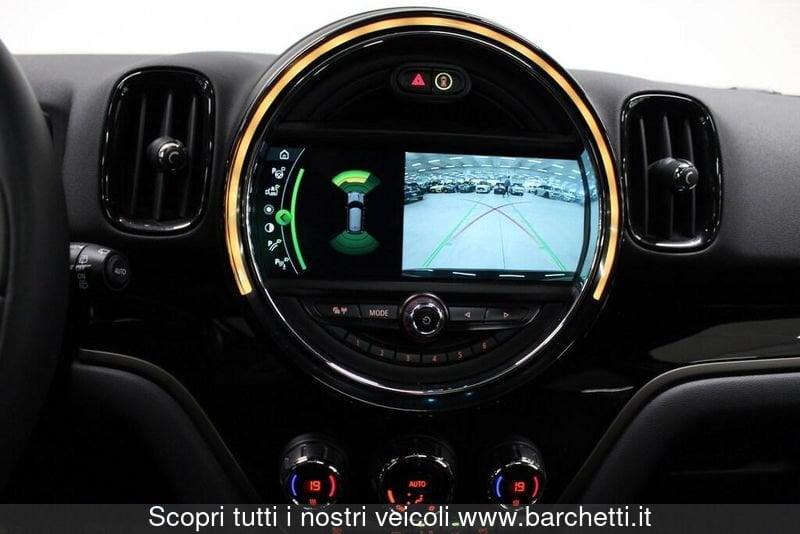 MINI Mini Countryman F60 Cooper SD Countryman 2.0 TwinPower Turbo Cooper SD Hype ALL4 Steptronic
