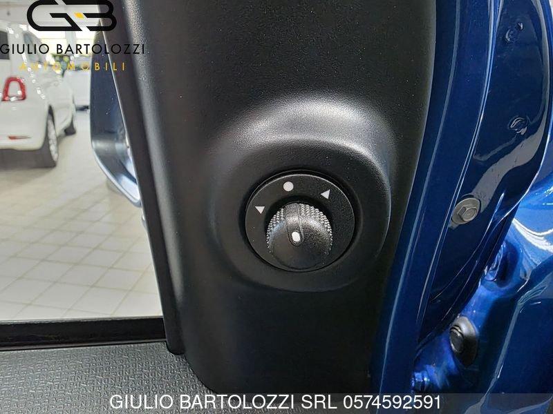 FIAT Panda Cross Panda Cross 1.0 FireFly S&S Hybrid