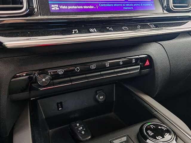 Citroen C5 Aircross BlueHDi 130 S&S Feel