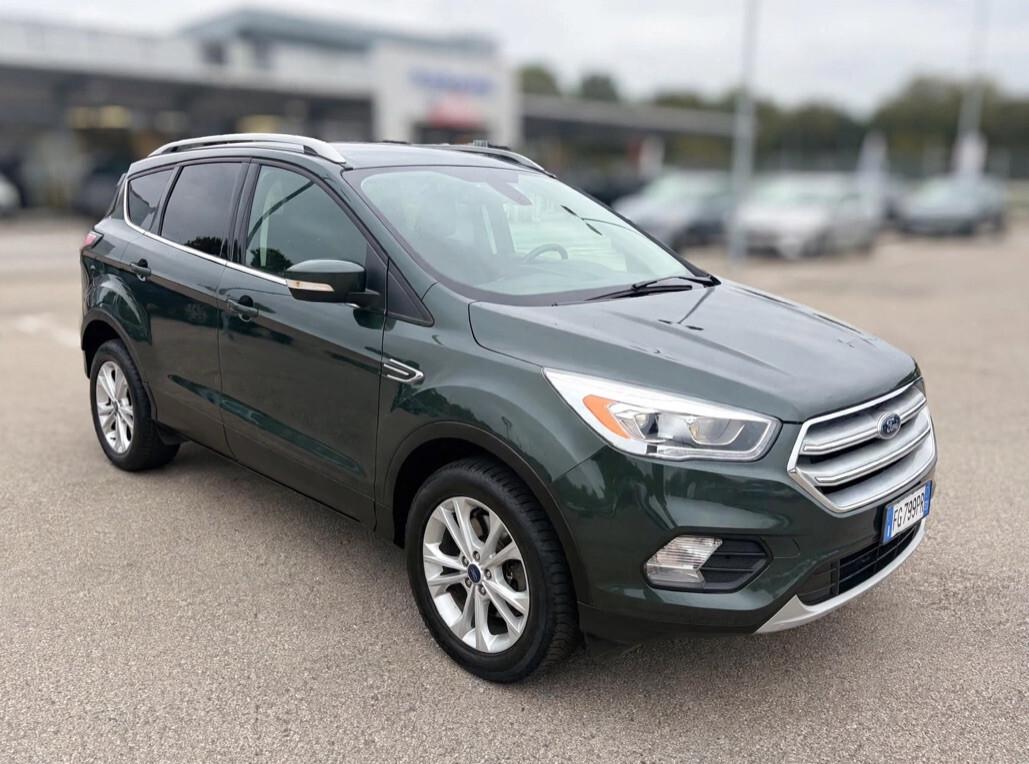 Ford Kuga 2.0 TDCI 150 CV S&S 2WD