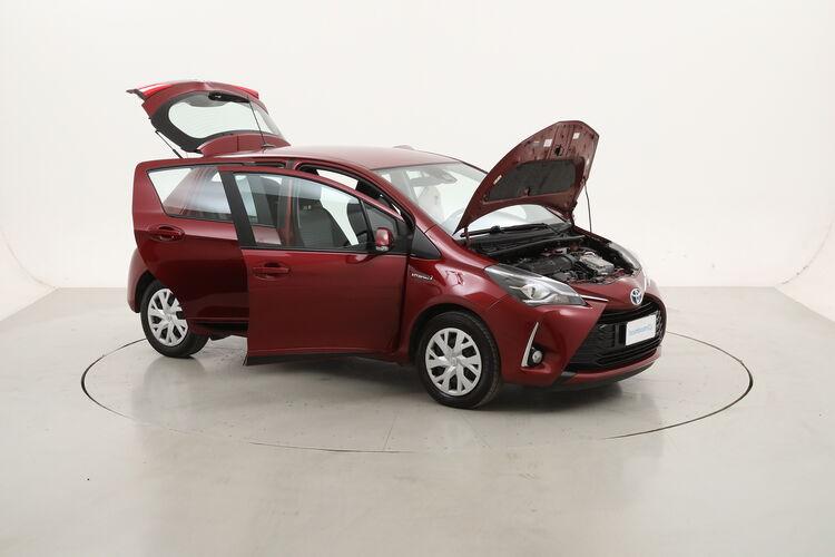 Toyota Yaris Hybrid Active BR974012 1.5 Full Hybrid 101CV
