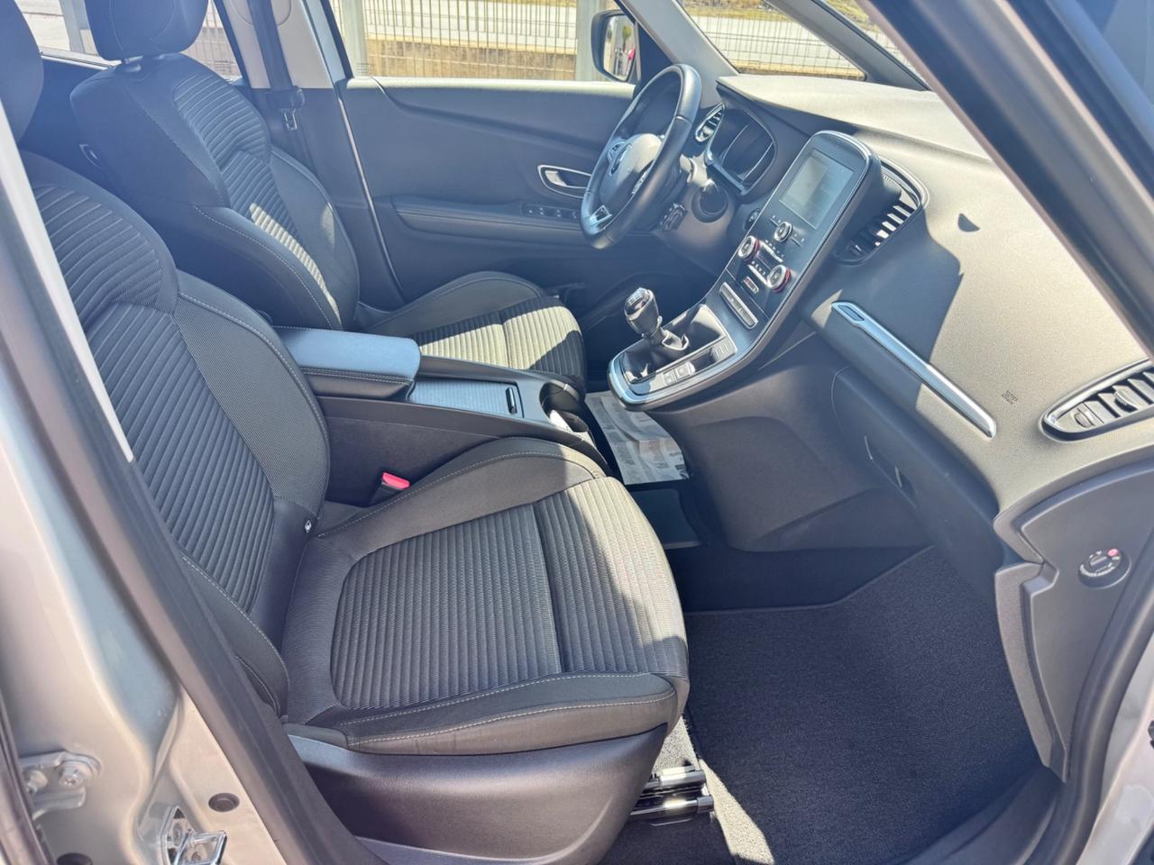 Renault Scenic Scénic dCi 8V 95 CV Energy Business