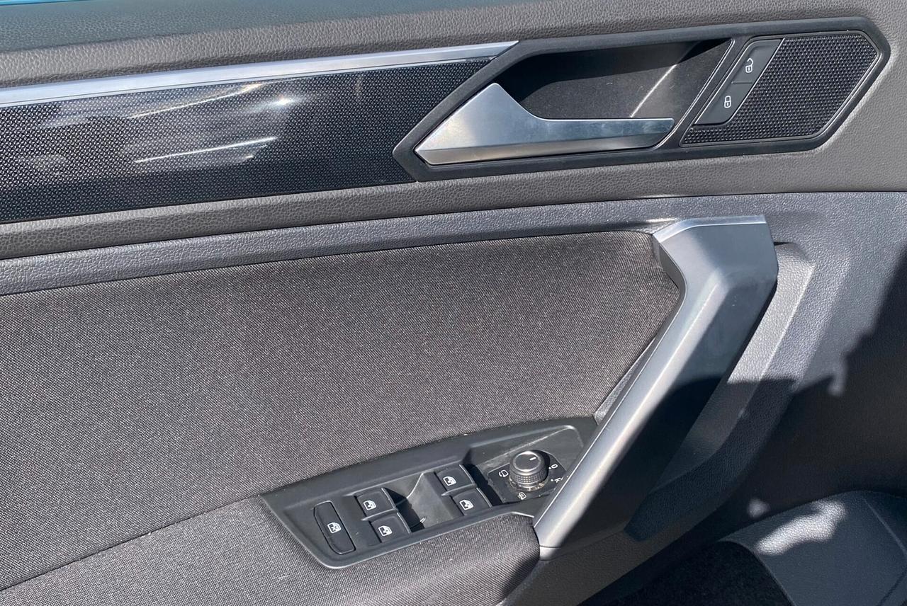 Volkswagen Tiguan Life 2.0 TDI 122CV