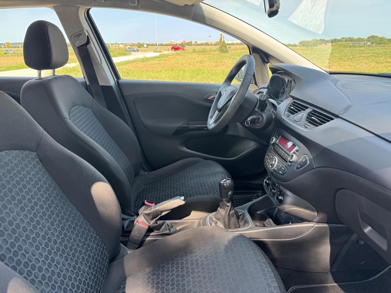 Opel Corsa 1.2 5 porte Ecotec