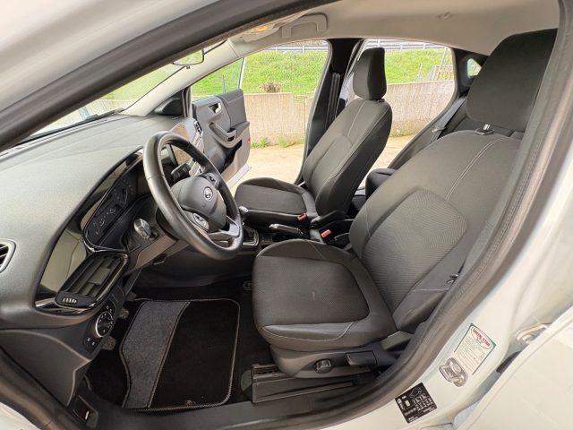 FORD Puma 1.0 EcoBoost 95 CV OK NEOP PROMO FINANZIARIAI