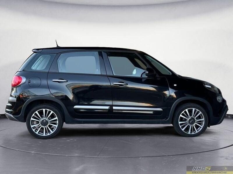FIAT 500L 500L 1.3 Multijet 95 CV Cross