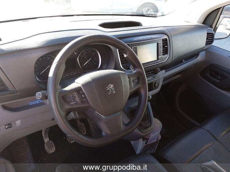 Peugeot Expert III 1.6 Bluehdi Pro comp. S&S 115cv 3p.ti E6