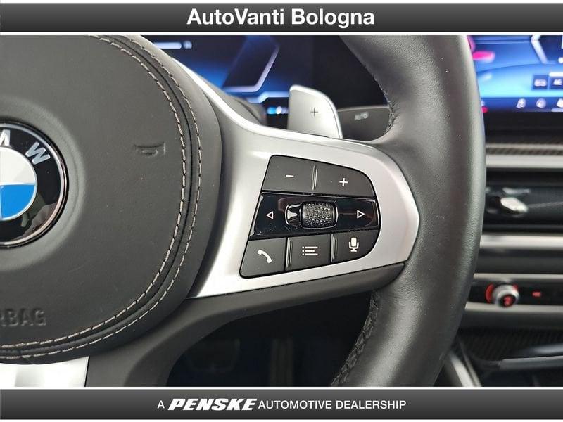 BMW X6 X6 xDrive40i 48V Msport Pro