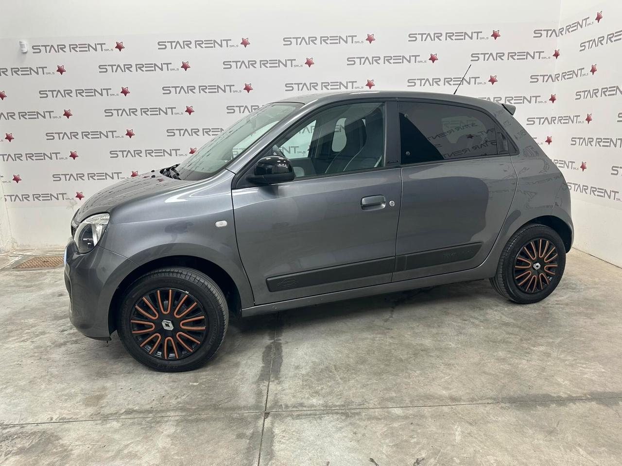 Renault Twingo SCe Duel