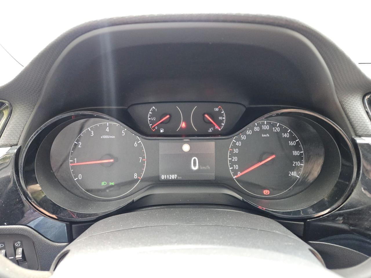 Opel Corsa 1.2 Edition